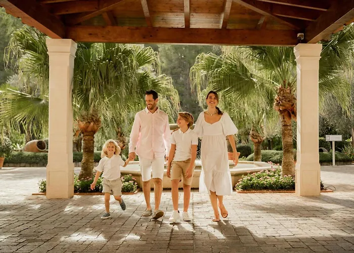 Sheraton Mallorca Arabella Golf
