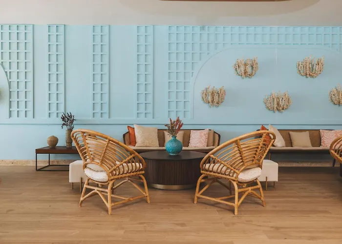 Sanctuary Cap Cana, A Luxury Collection , Dominican Republic, Adult All-Inclusive