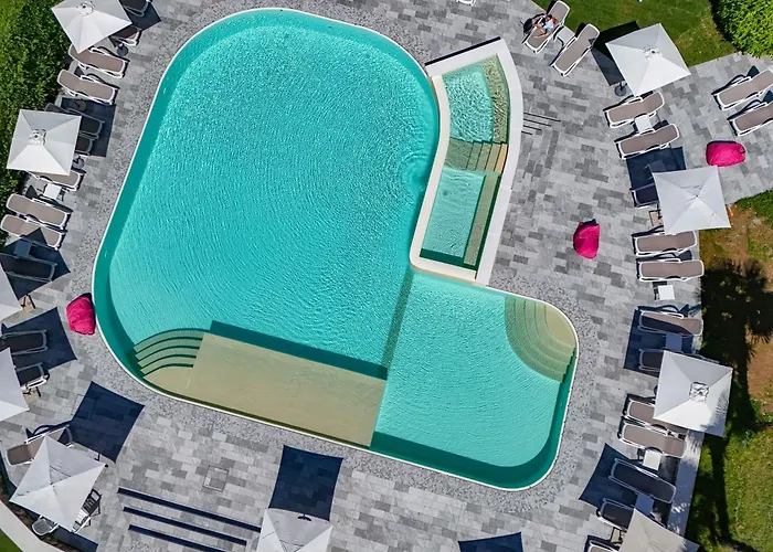 3 SterneHotel Park Val Di Monte ***S