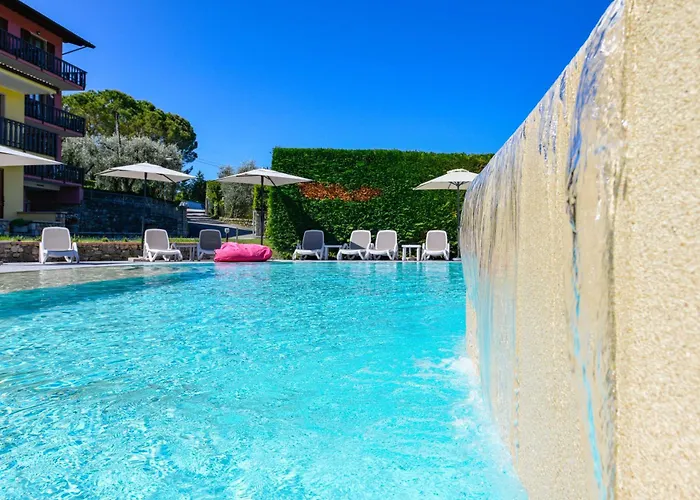 3 SterneHotel Park Val Di Monte ***S