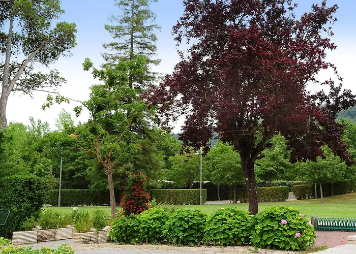 Parco Delle Piscine