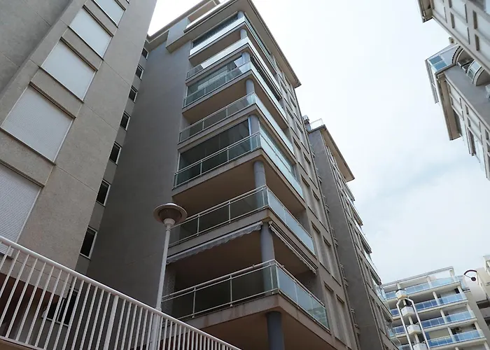 Argenta Caleta 3000