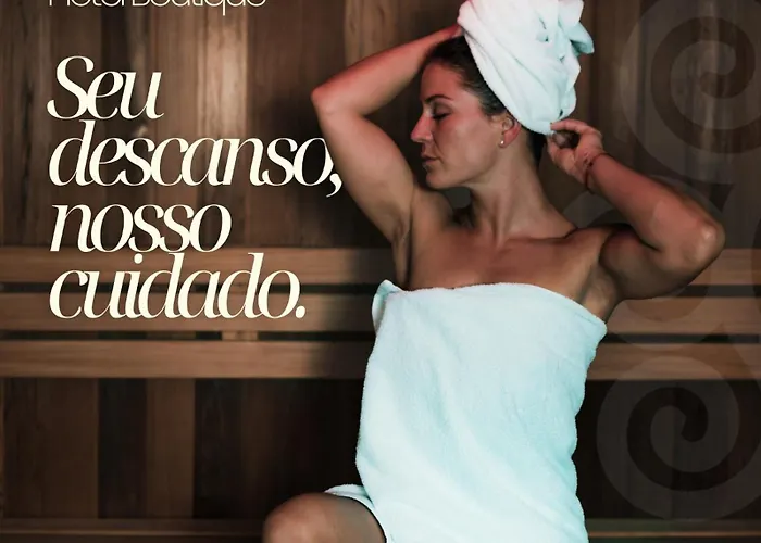  Villas Jurere Boutique