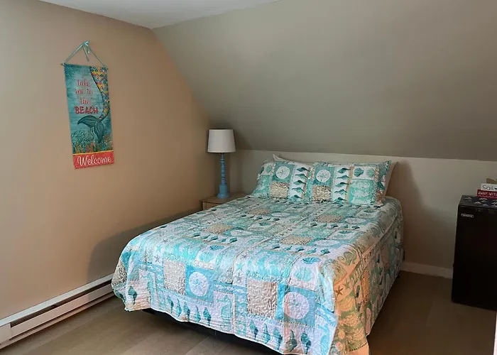 Pine View Lodge