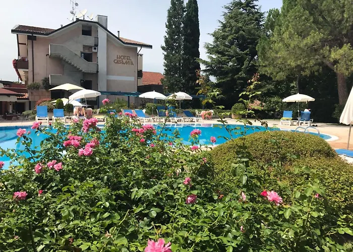 Parc Casa Mia