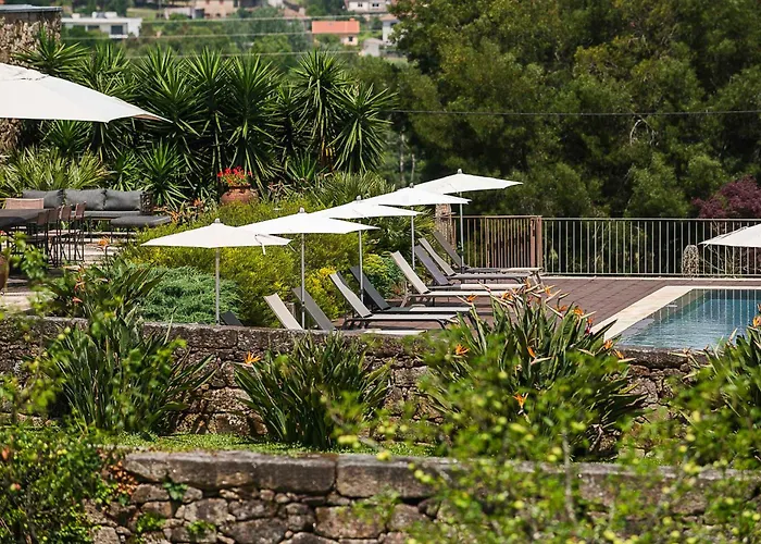 Paço De Vitorino