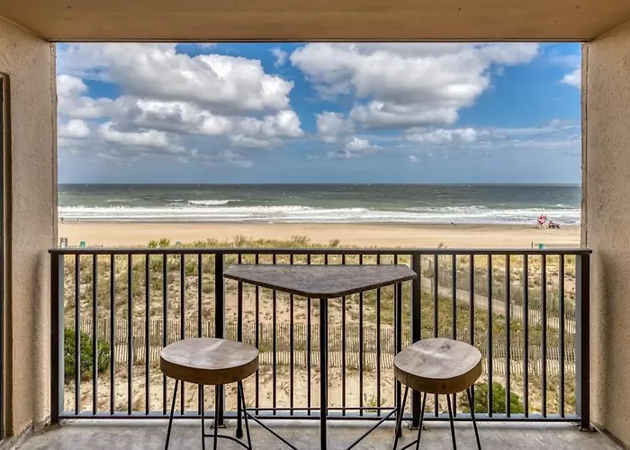 Marigot Beach Condo