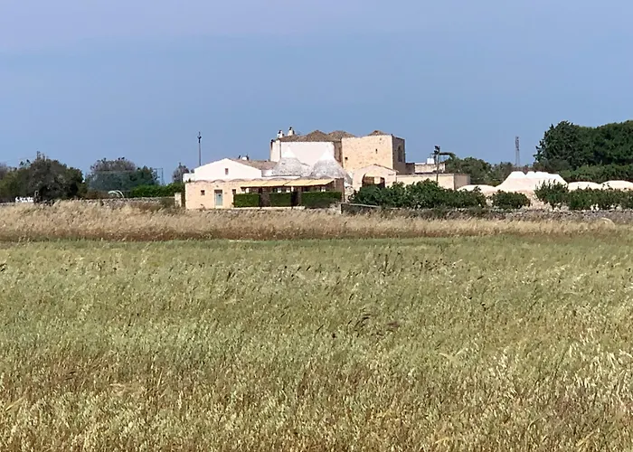 Masseria Castelluzzo