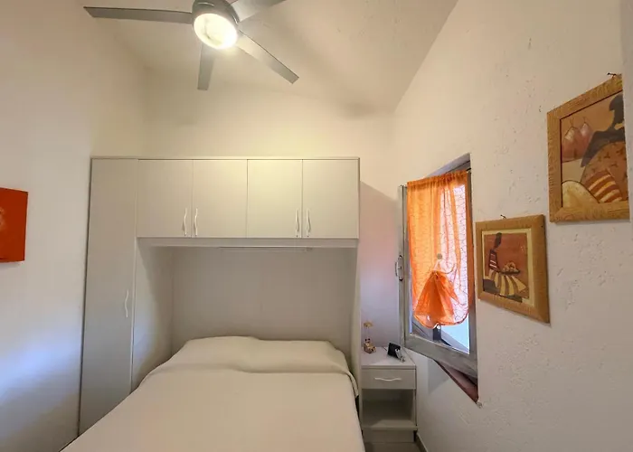 Bilocale Residence Gli Ulivi San Teodoro