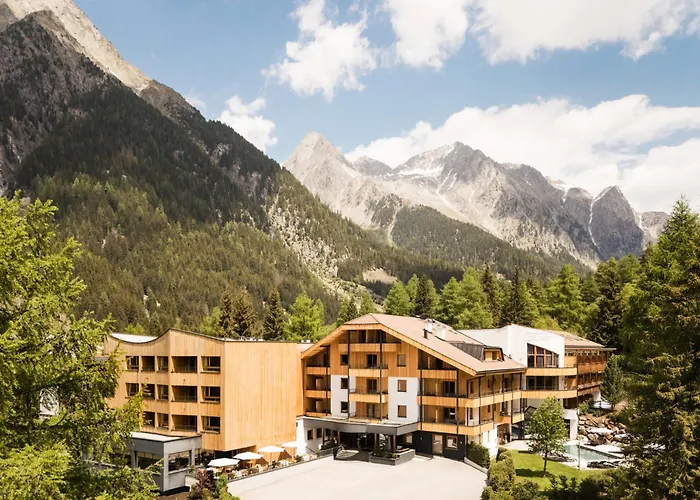 Falkensteiner Antholz L Adults Only