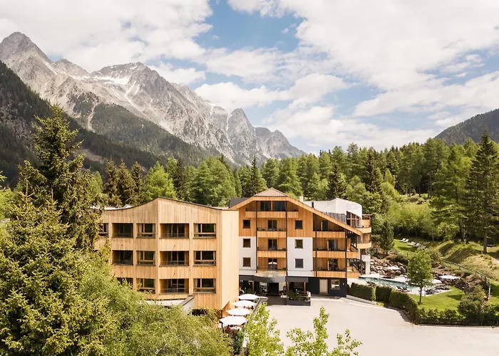 Falkensteiner Antholz L Adults Only