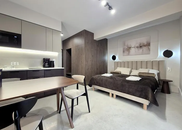 Hotel Am Strand Regina Maris By Baltic Home