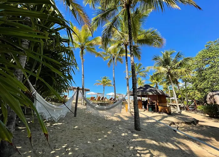  E Resort Villas De Trancoso