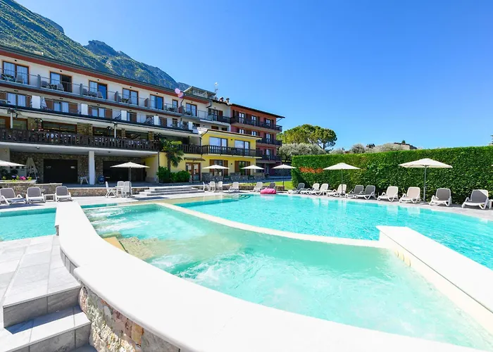 3 SterneHotel Park Val Di Monte ***S