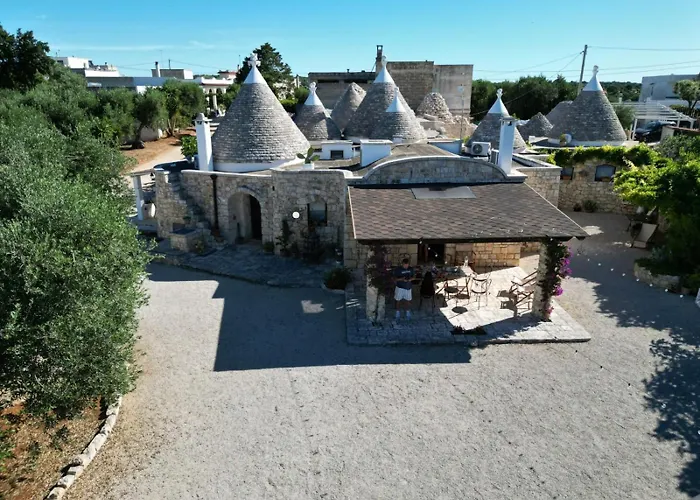 Antica Aia B&B