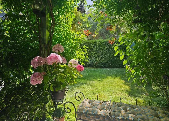 Il Giardino In