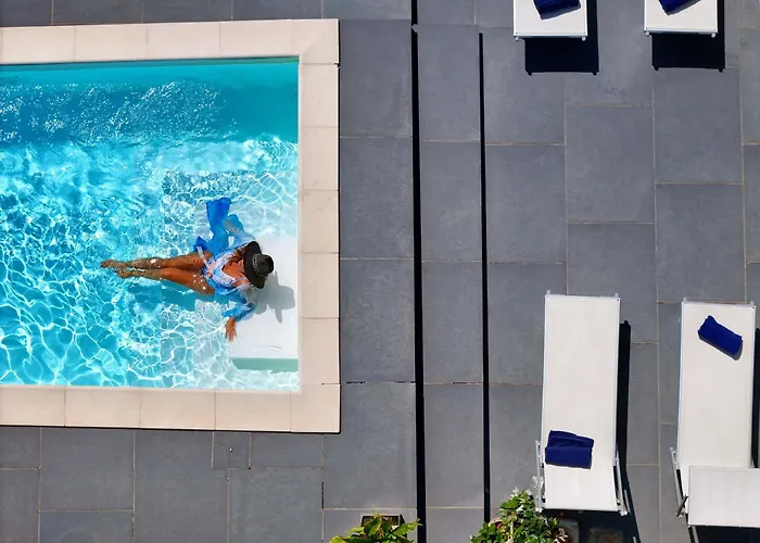 Amore Rentals - Villa Giada