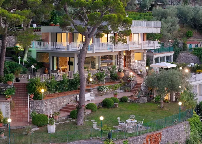 Amore Rentals - Villa Giada