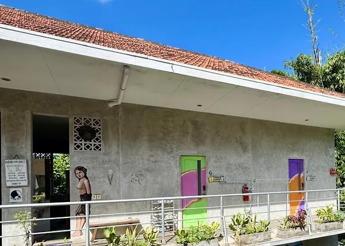 Bali Bobo