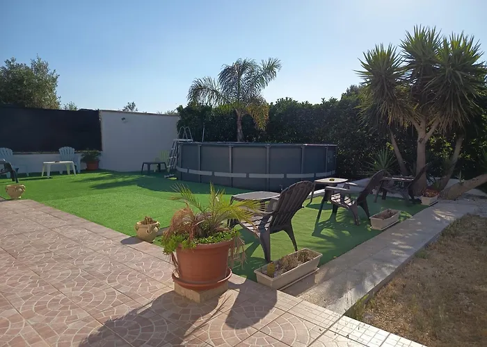 Villa Zaira