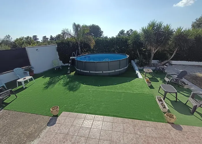 Villa Zaira