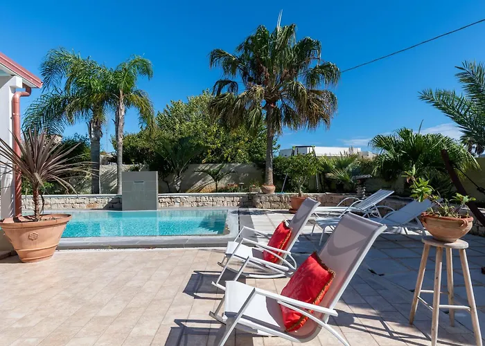 Villa Anna