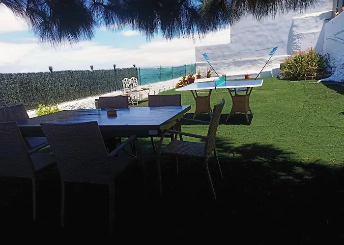 La Zarza Rural Experience By Sunkeyrents