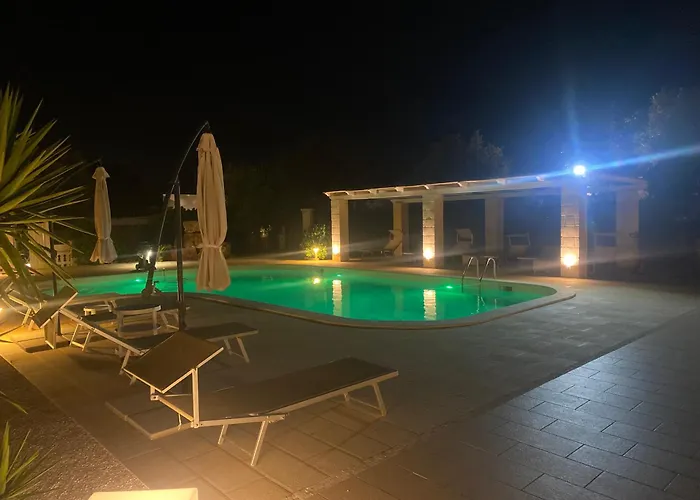 Tenuta Verdolivo