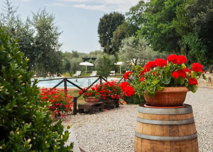 Podere Sant'Elena