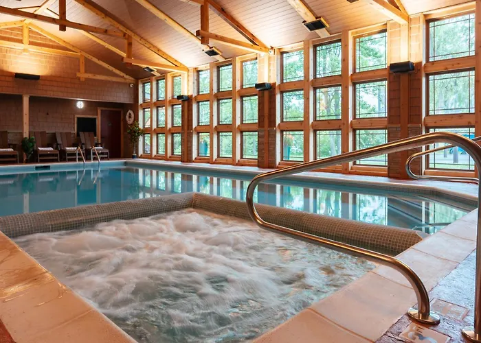Chalet à louer Tamarack