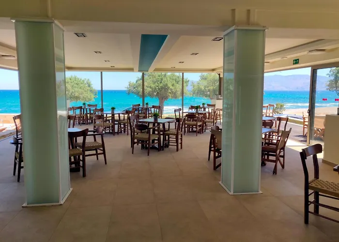 Viglia Beach Apartments