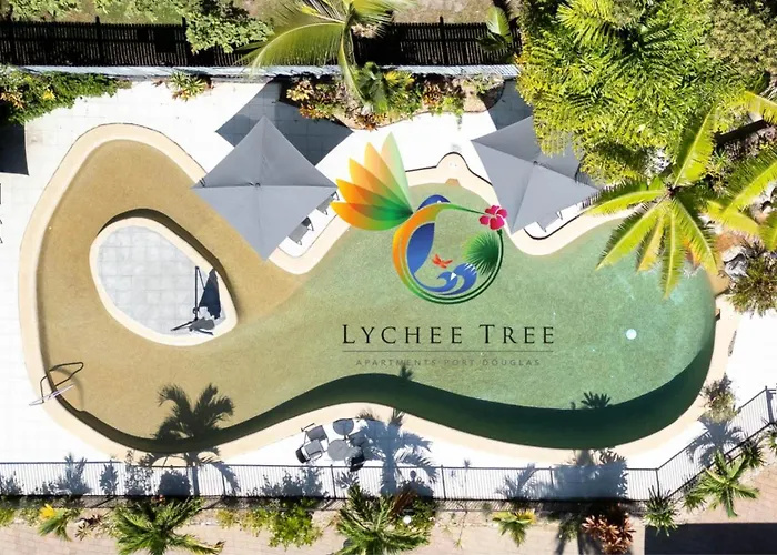 Lychee Tree Holiday Apartments