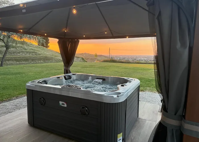 Agriturismo Le Essenze