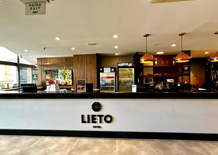  Lieto