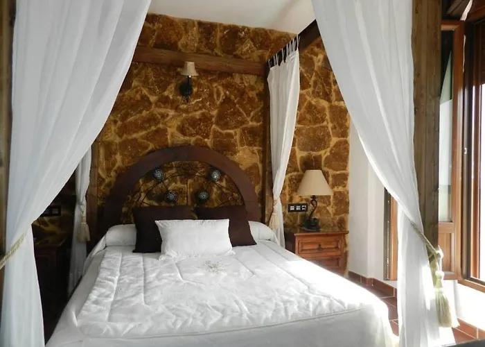 Elegant In Padul With Private Pool
