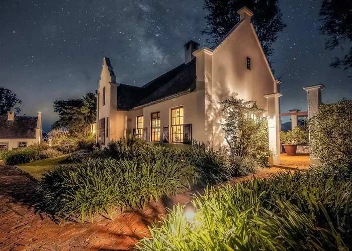 Manor At Ngorongoro