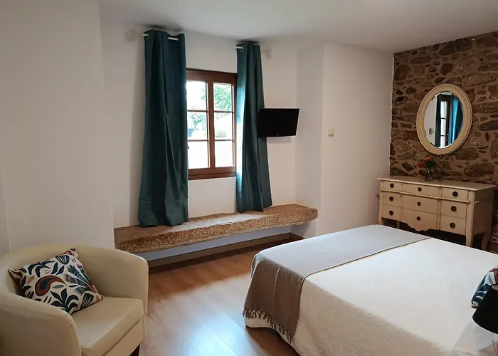 Casa Ceferinos