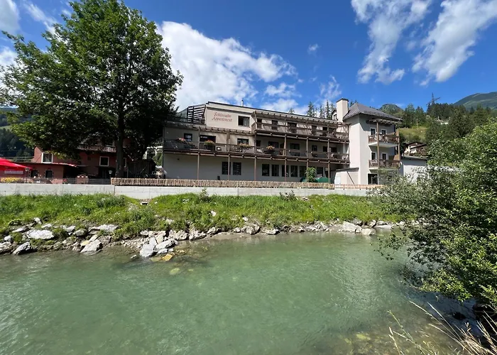 Schlossalm