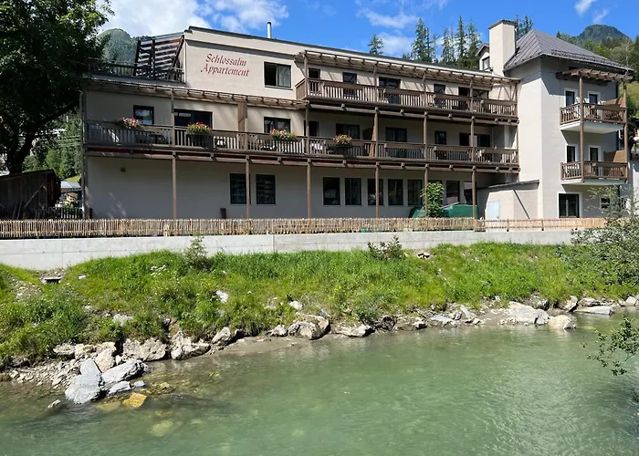 Schlossalm
