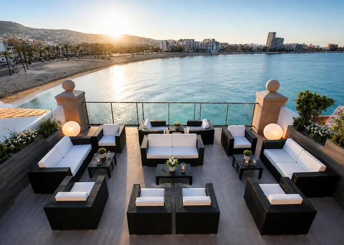  Boutique La Mar - Adults Only