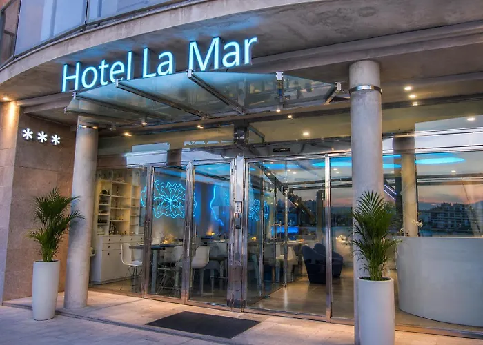  Boutique La Mar - Adults Only