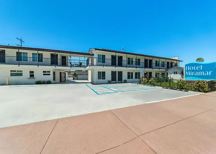 Motels Rodeway San Clemente
