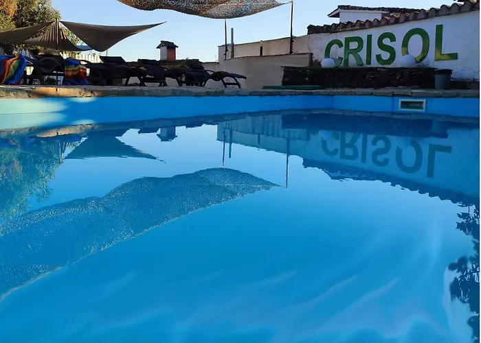 Crisol