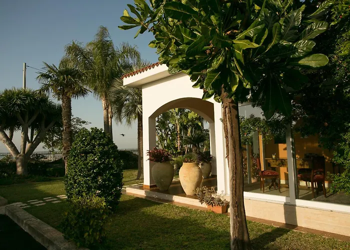 Temenos Villa By Ortigiaapartments
