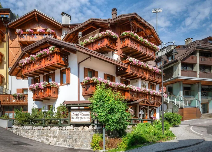 Hotel Garnì La Montanara