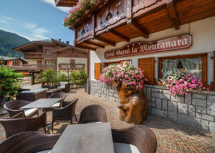 Hotel Garnì La Montanara