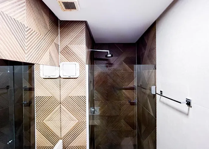 Oka Beach Residence - Porto de Galinhas