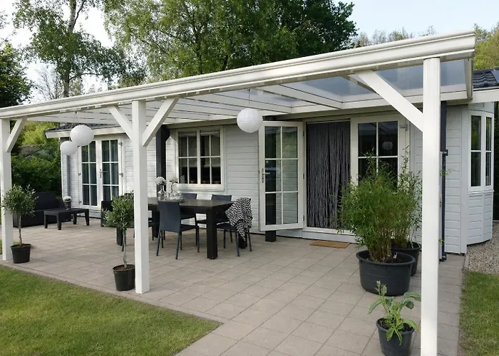 Vechtdalchalet De Berk