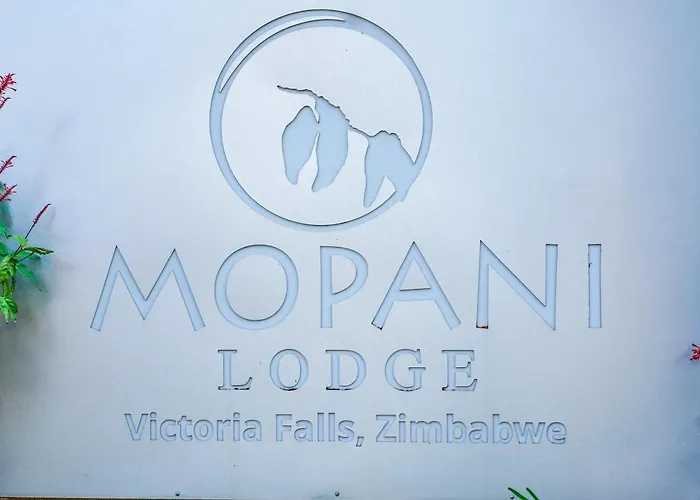 Mopani Lodge