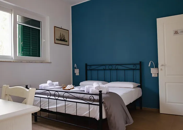 Rubino Mondello Guest House - By Rentalbeb Italy